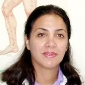 Nasrin Maghami